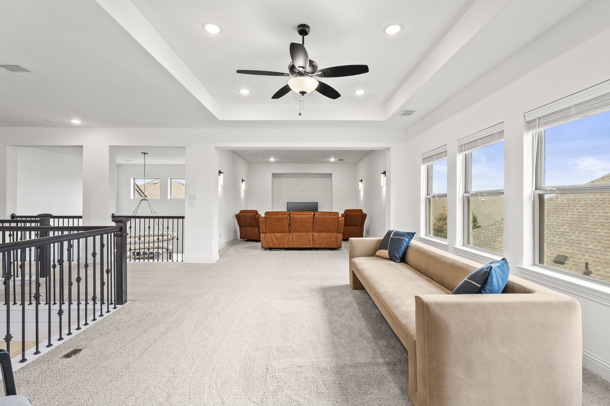 4117 Wildridge Boulevard W Oak Point TX 75068