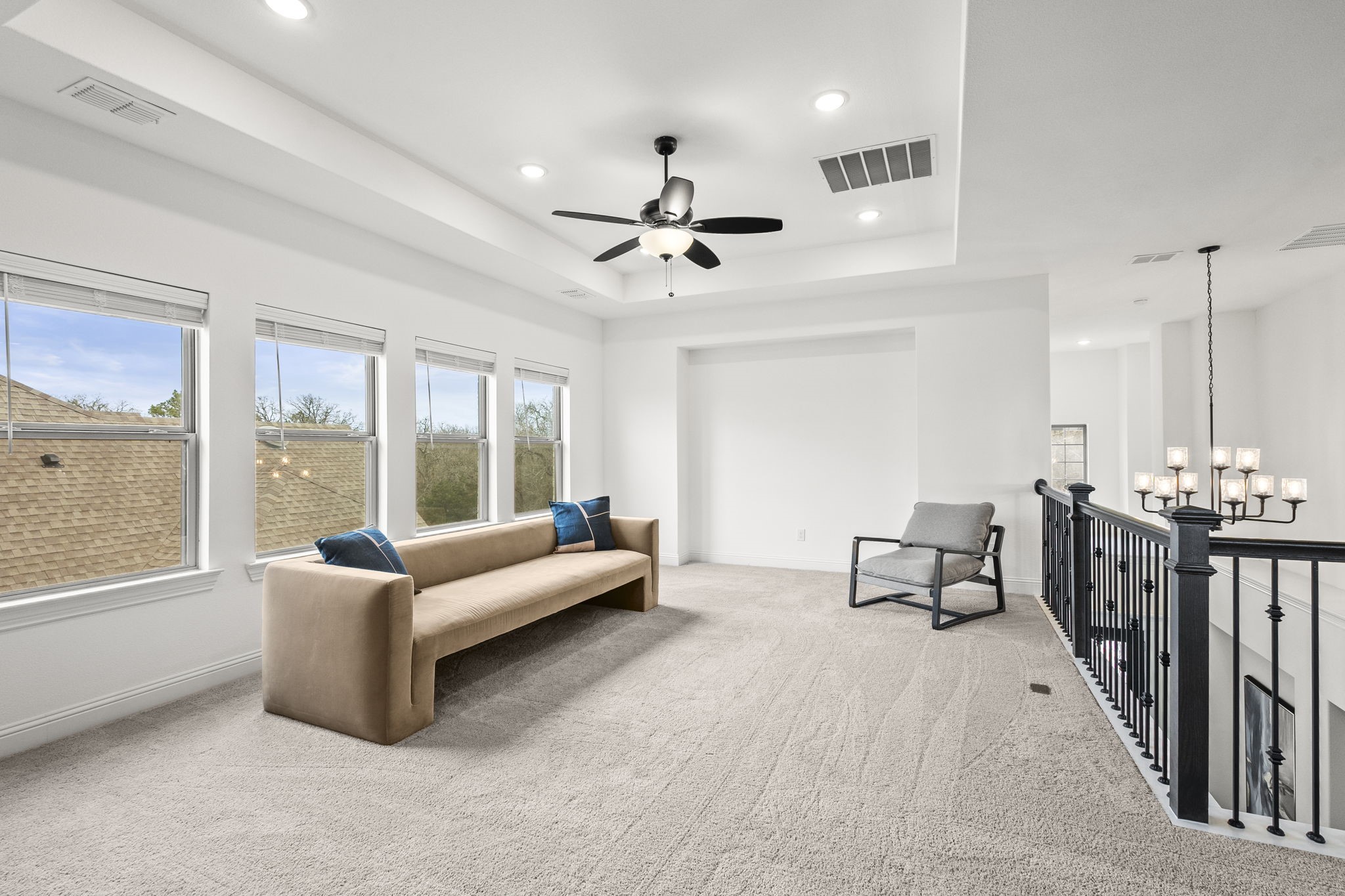 4117 Wildridge Boulevard W Oak Point TX 75068
