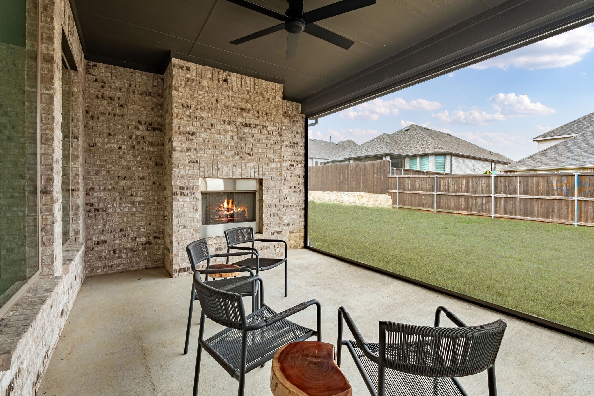 4117 Wildridge Boulevard W Oak Point TX 75068