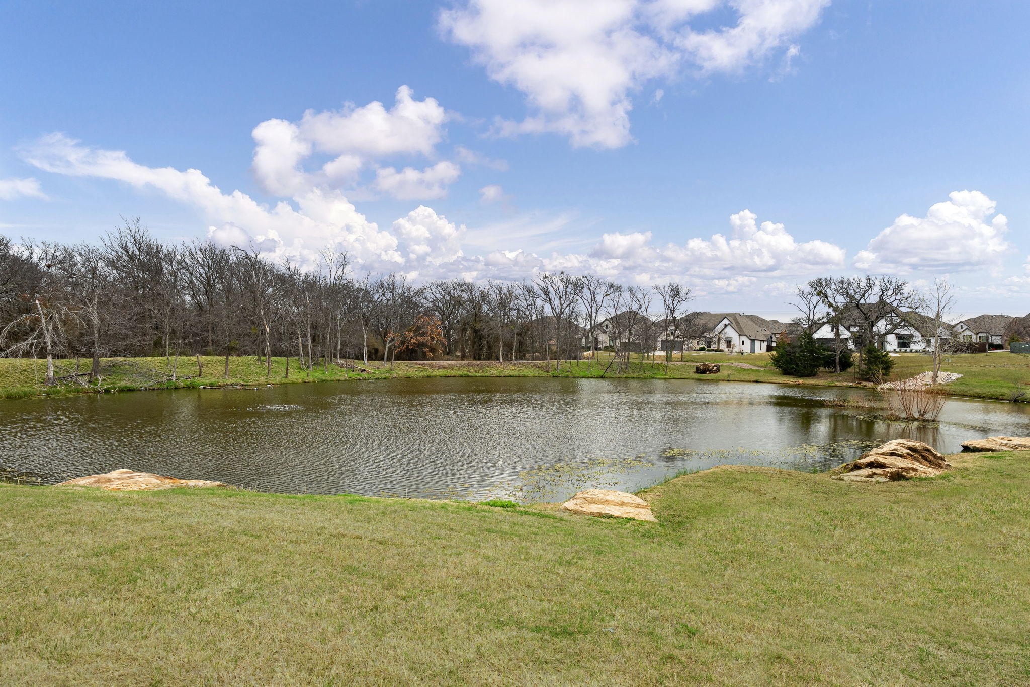 4117 Wildridge Boulevard W Oak Point TX 75068