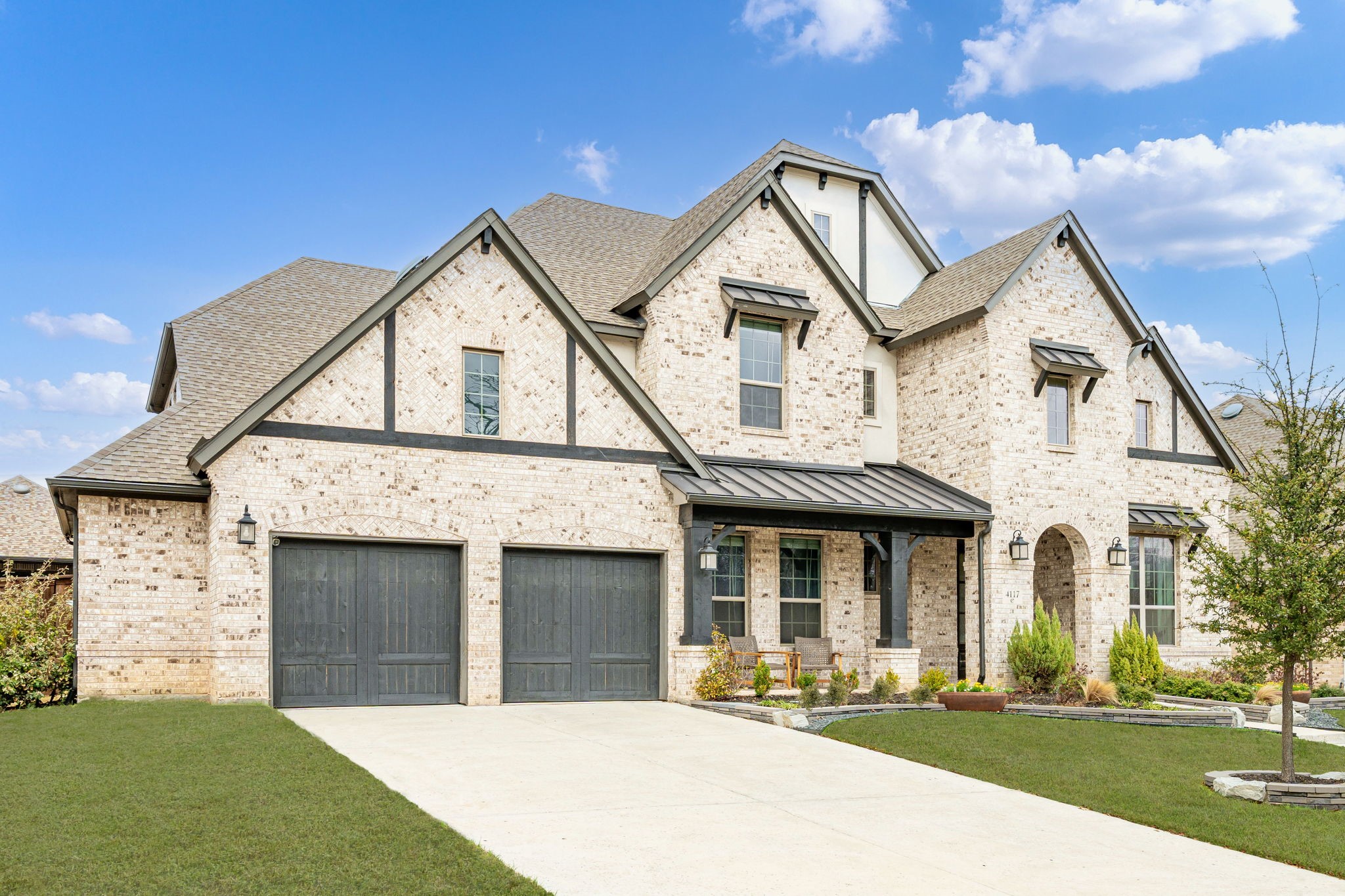 4117 Wildridge Boulevard W Oak Point TX 75068