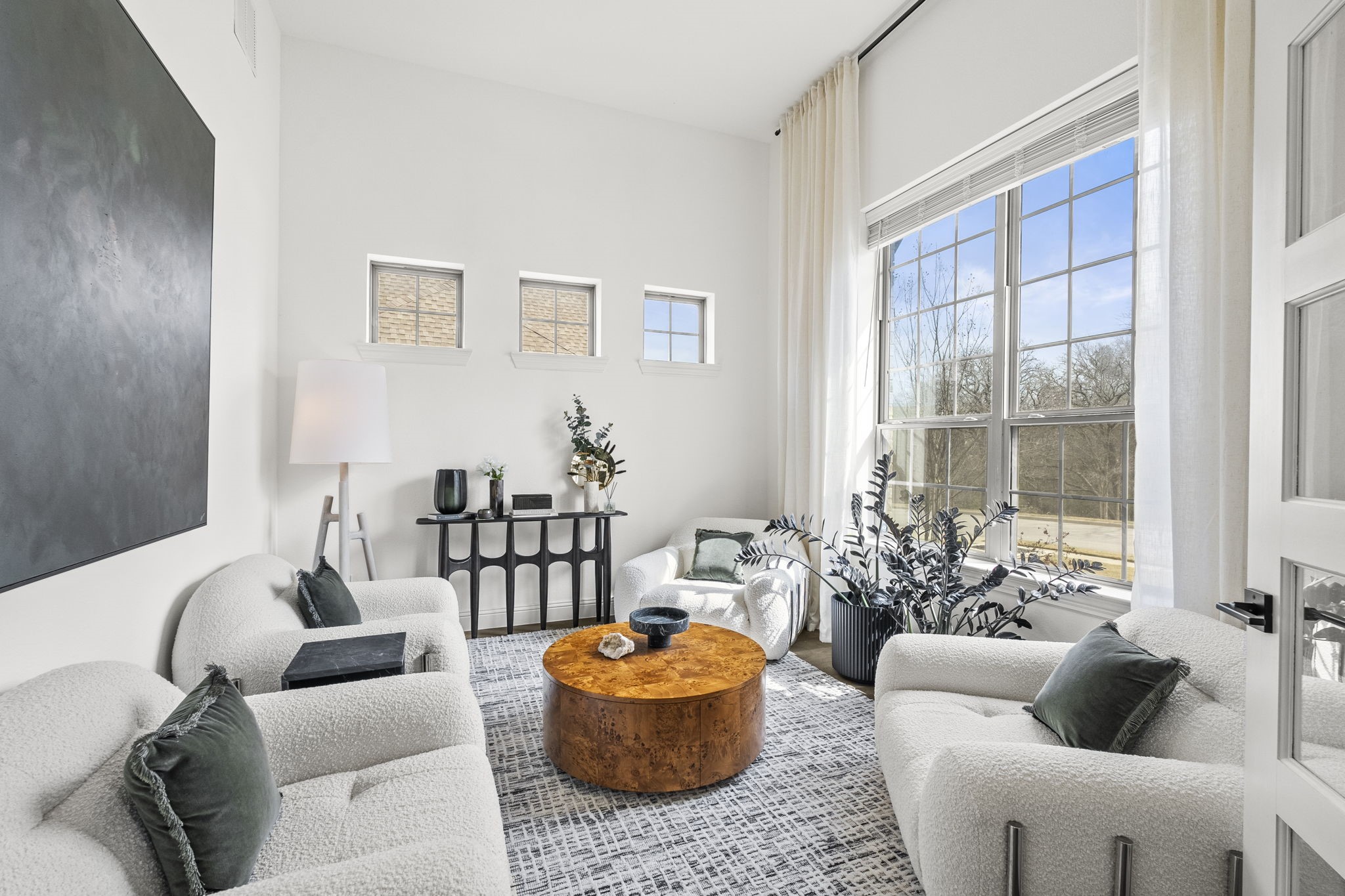 4117 Wildridge Boulevard W Oak Point TX 75068