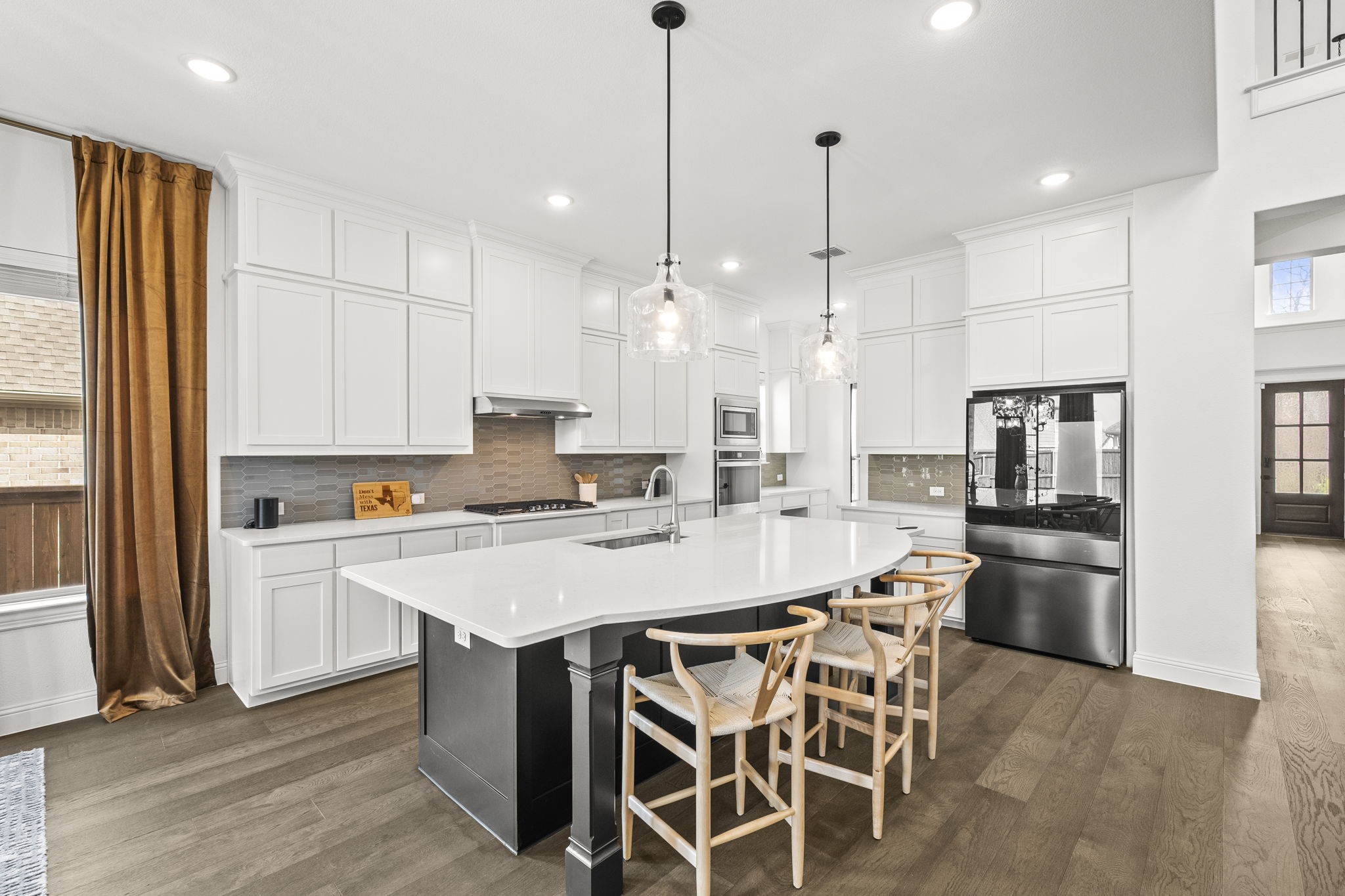 4117 Wildridge Boulevard W Oak Point TX 75068