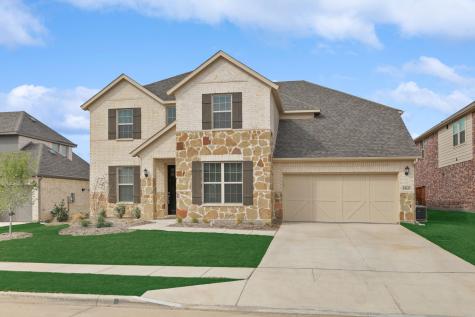 10625 Smoky Oak Trail Argyle TX 76226