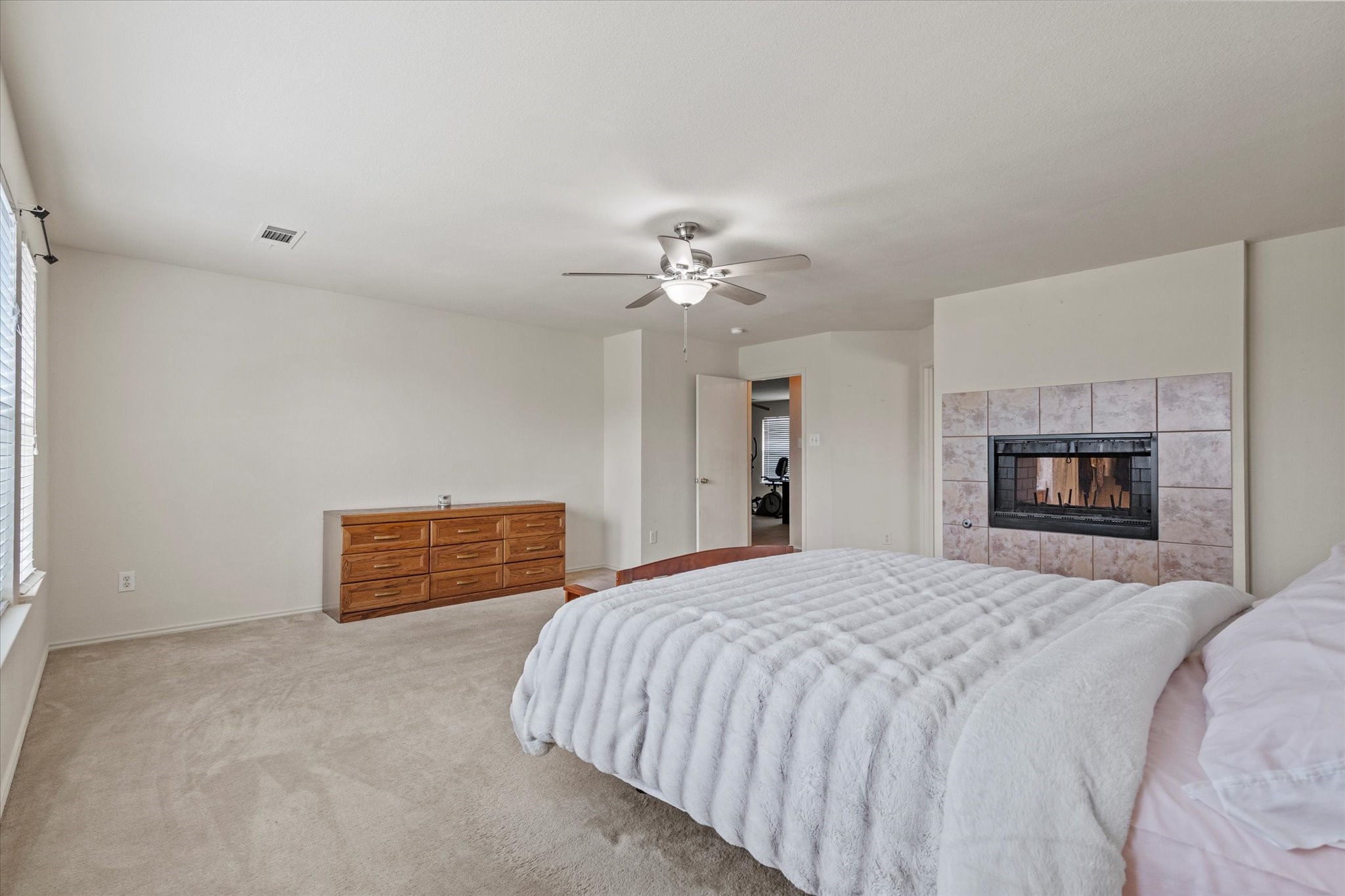 2512 Calico Rock Drive Fort Worth TX 76131