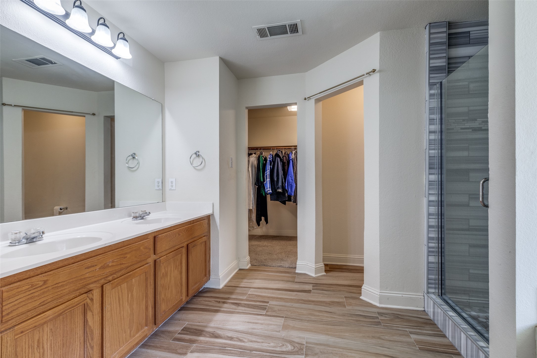 2512 Calico Rock Drive Fort Worth TX 76131