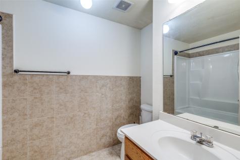 2512 Calico Rock Drive Fort Worth TX 76131