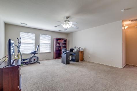 2512 Calico Rock Drive Fort Worth TX 76131