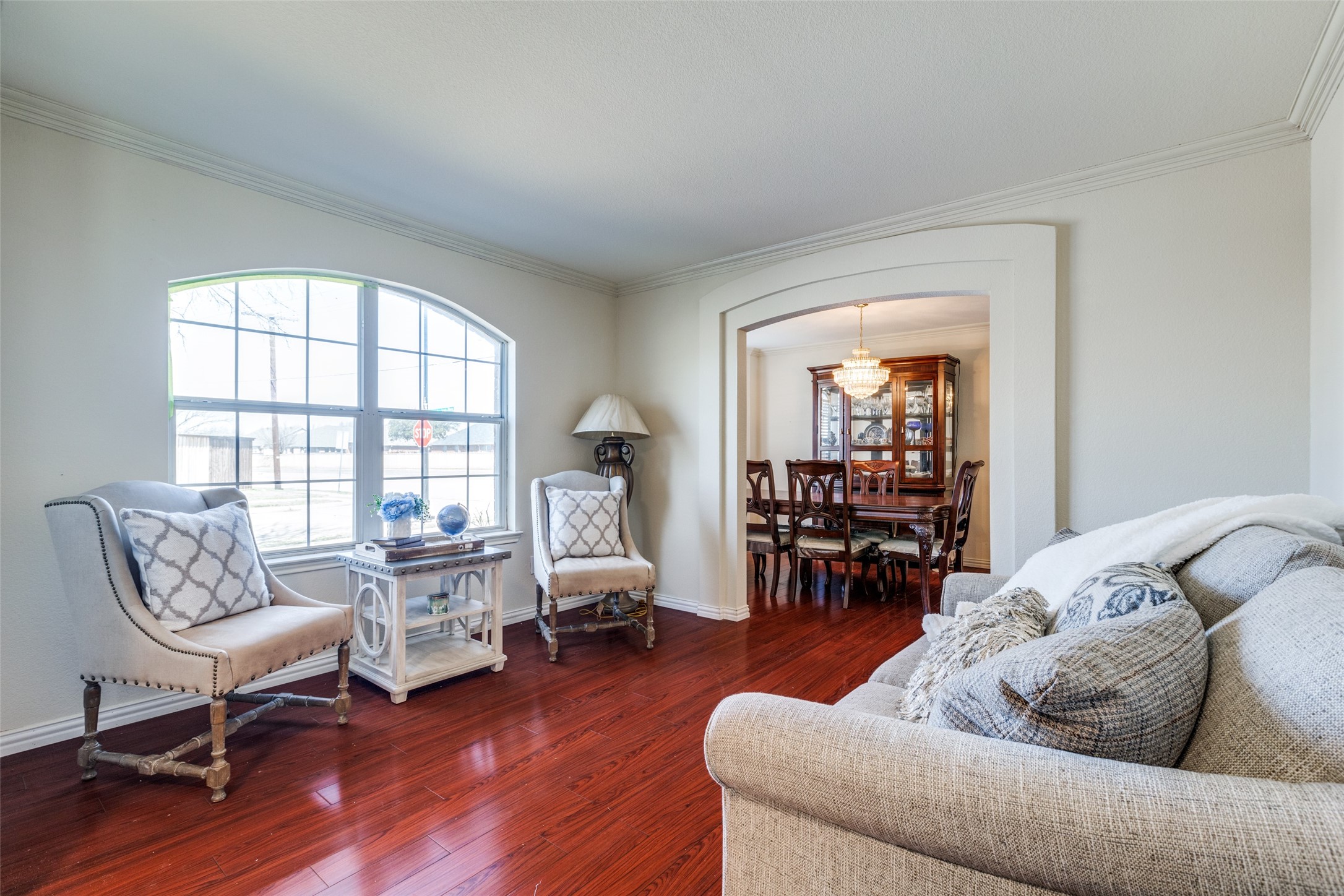 2512 Calico Rock Drive Fort Worth TX 76131