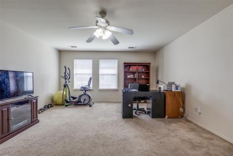 2512 Calico Rock Drive Fort Worth TX 76131