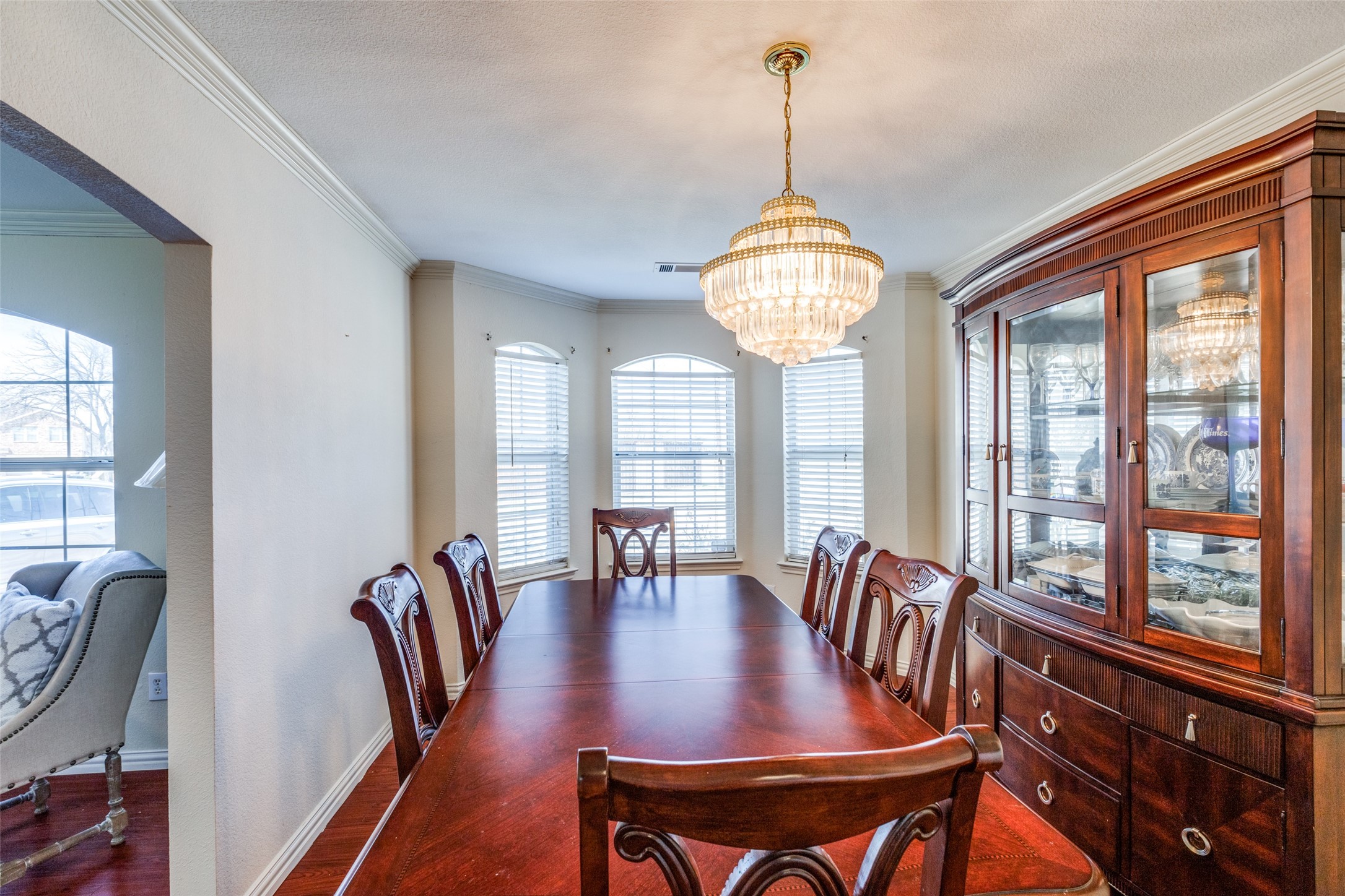 2512 Calico Rock Drive Fort Worth TX 76131