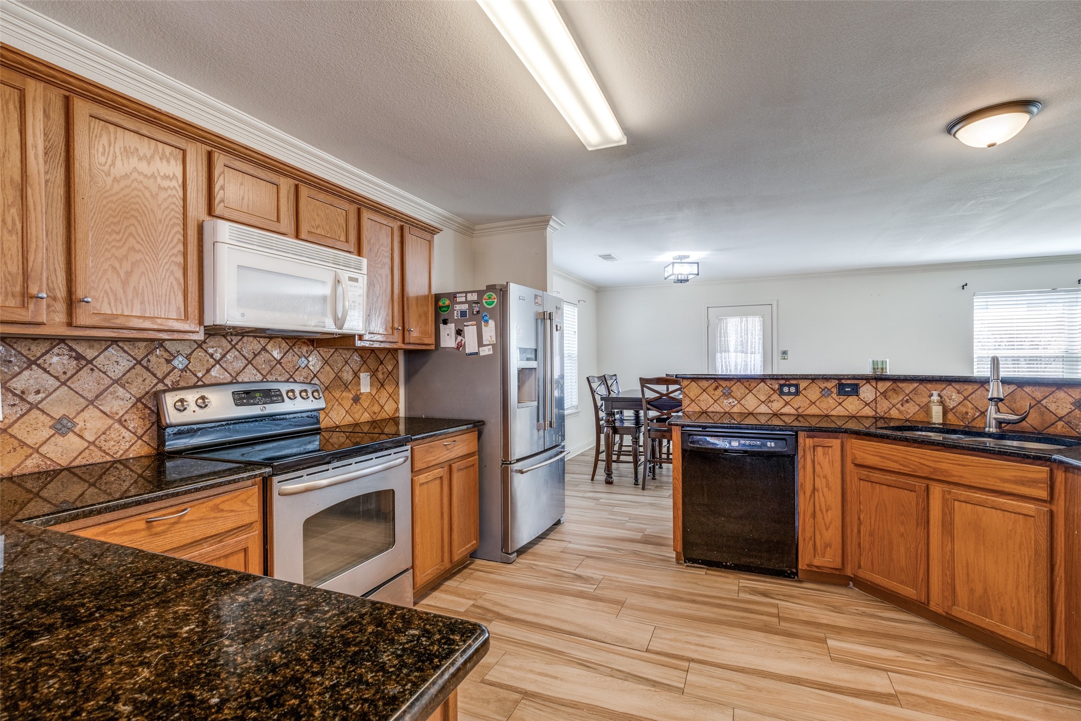 2512 Calico Rock Drive Fort Worth TX 76131