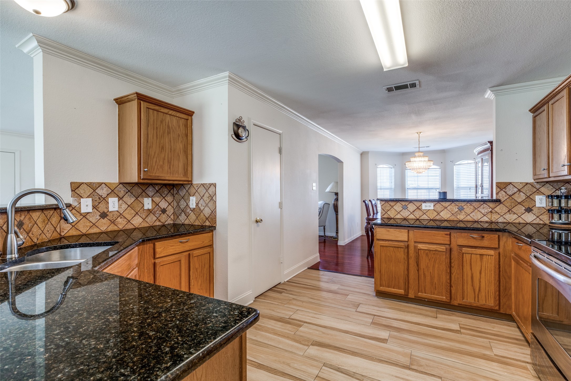 2512 Calico Rock Drive Fort Worth TX 76131