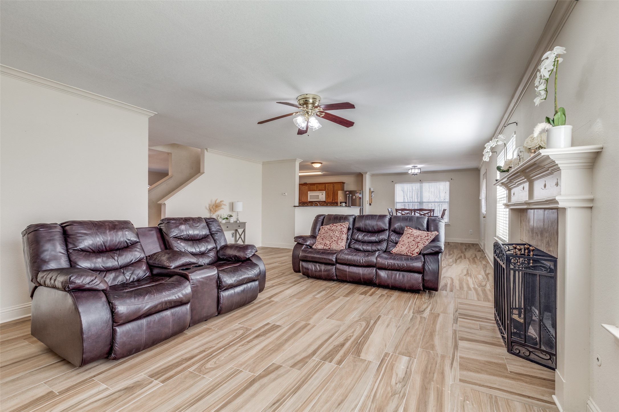 2512 Calico Rock Drive Fort Worth TX 76131