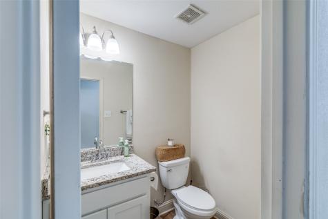 2512 Calico Rock Drive Fort Worth TX 76131