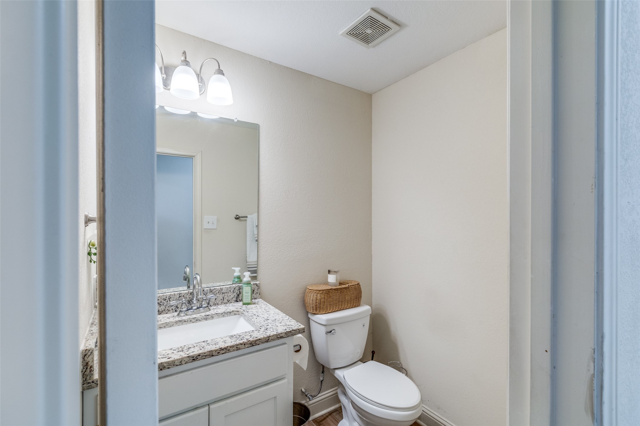 2512 Calico Rock Drive Fort Worth TX 76131