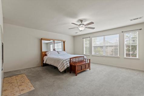 2512 Calico Rock Drive Fort Worth TX 76131