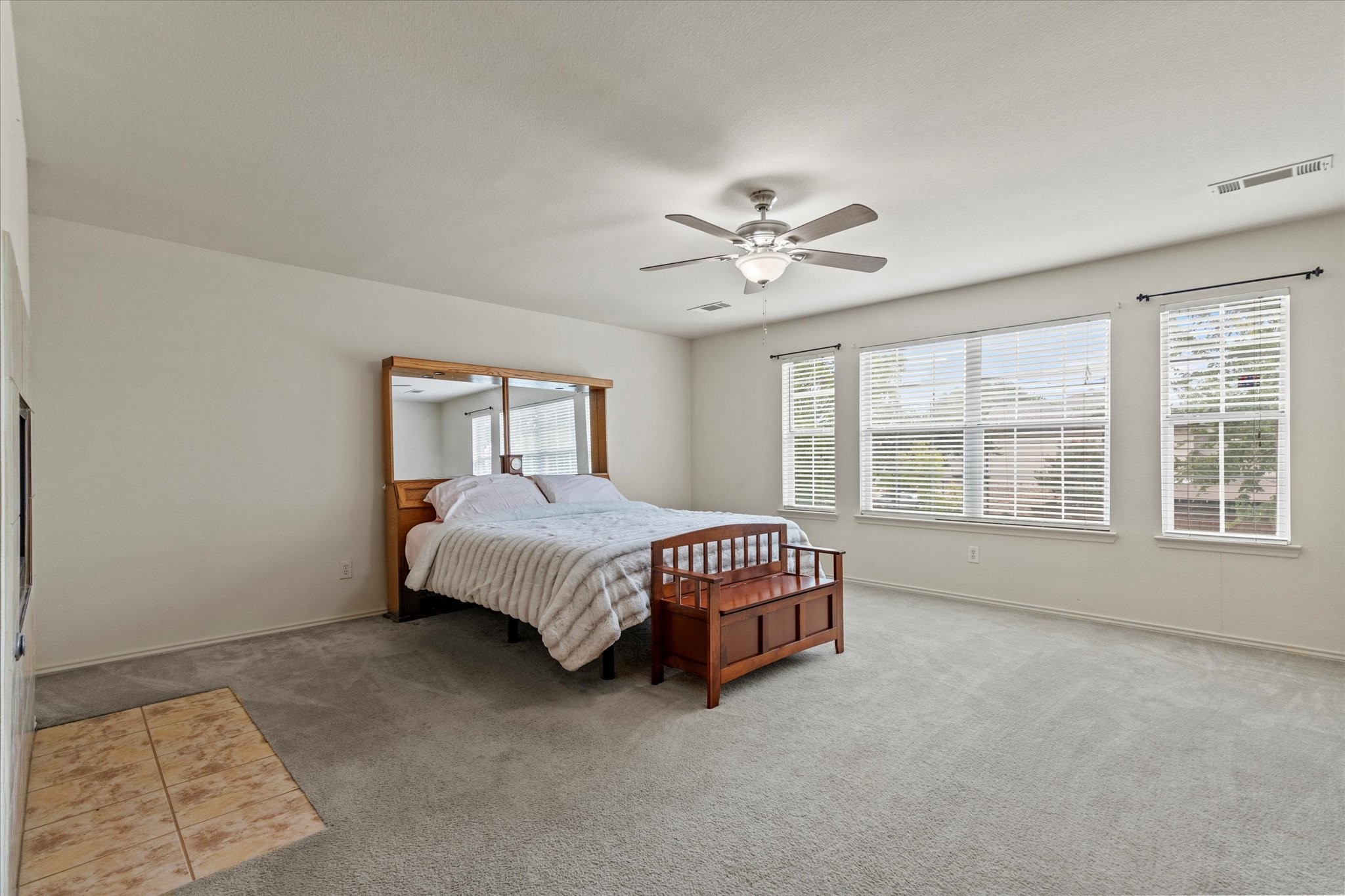 2512 Calico Rock Drive Fort Worth TX 76131
