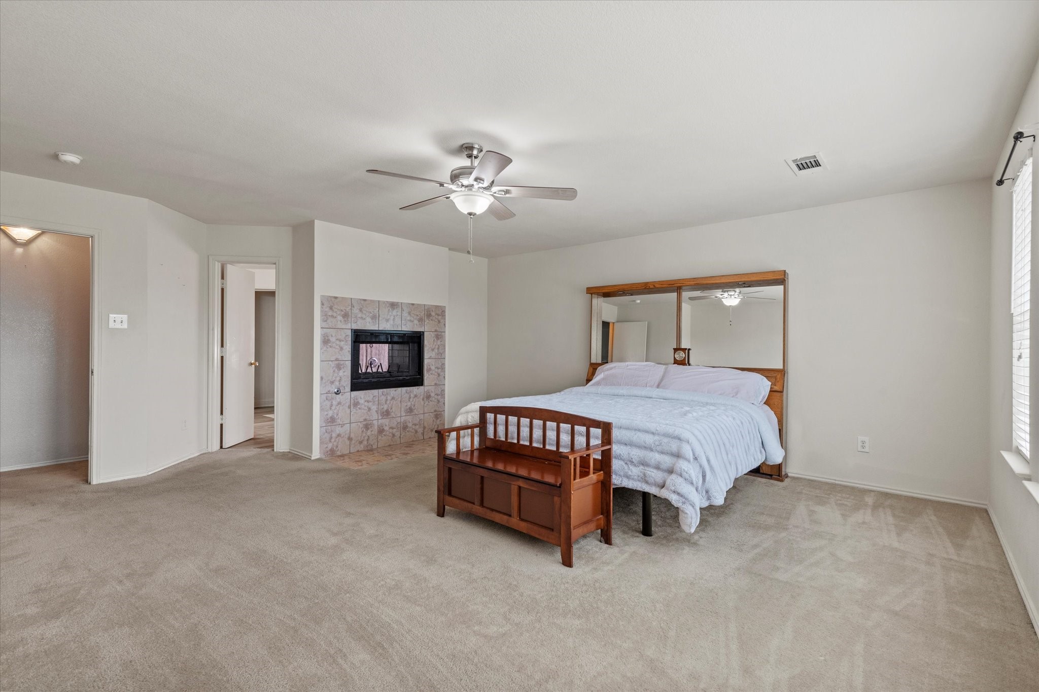 2512 Calico Rock Drive Fort Worth TX 76131