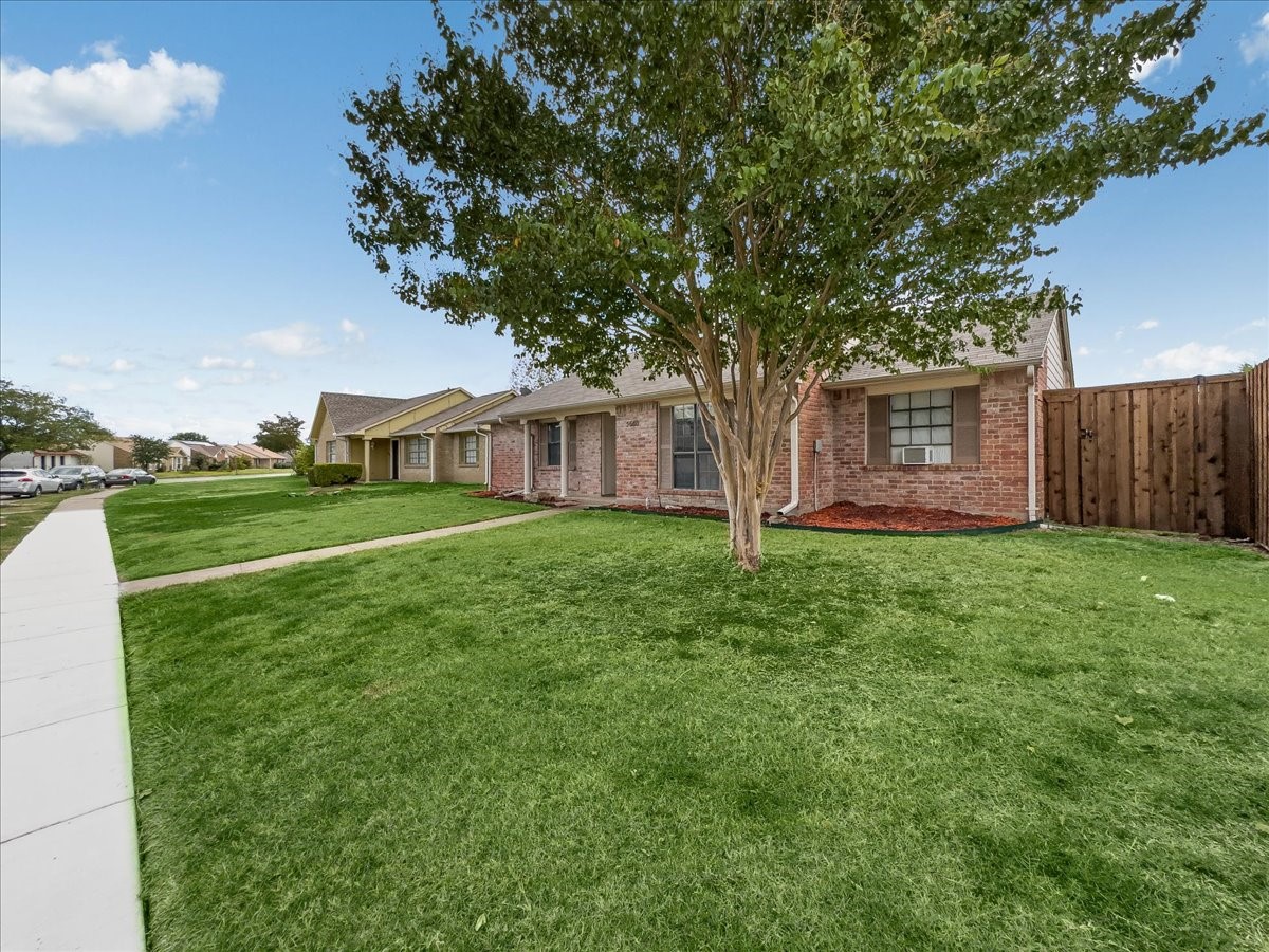 5640 Baker Drive The Colony TX 75056