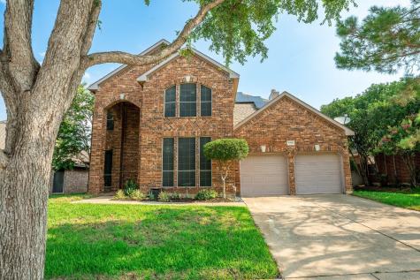 5359 Hibbs Drive Fort Worth TX 76137