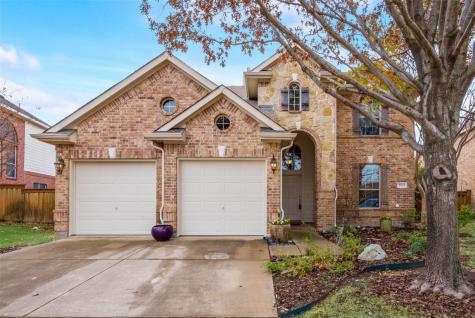 2823 Prado Grand Prairie TX 75054