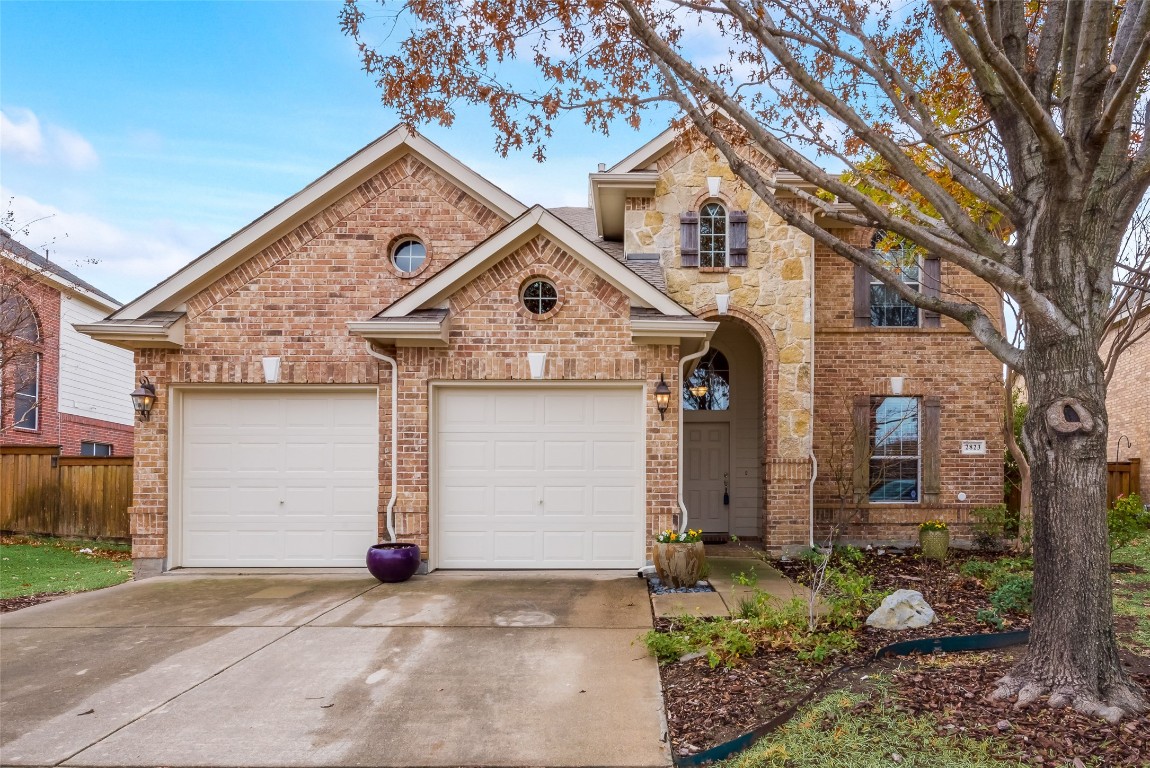 2823 Prado Grand Prairie TX 75054