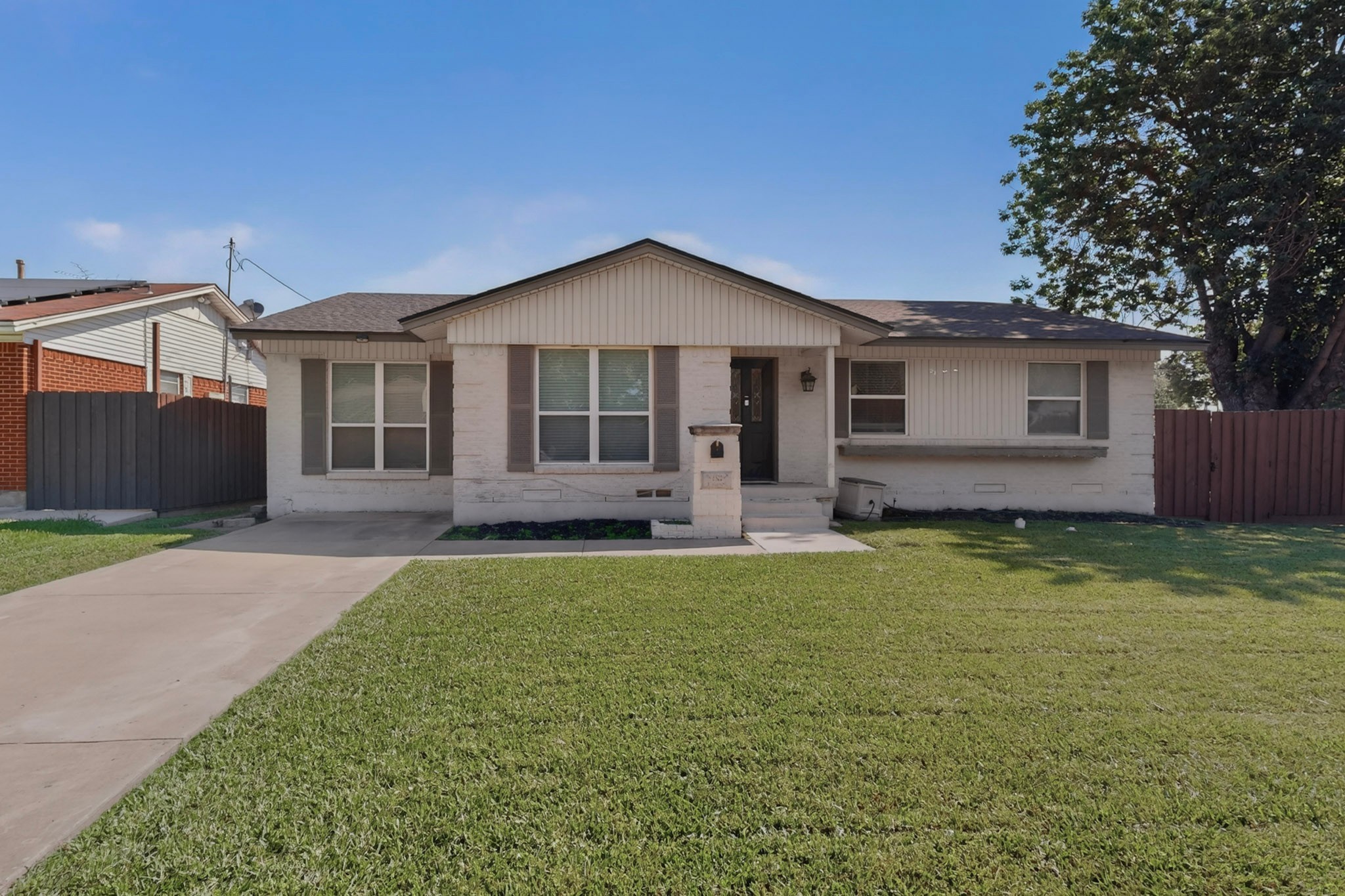 2302 Lagoon Drive Mesquite TX 75150