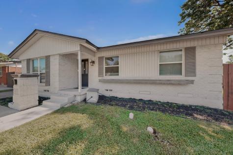 2302 Lagoon Drive Mesquite TX 75150