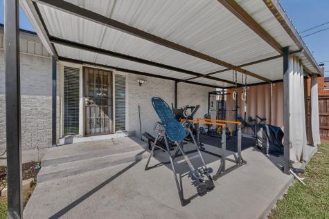 2302 Lagoon Drive Mesquite TX 75150