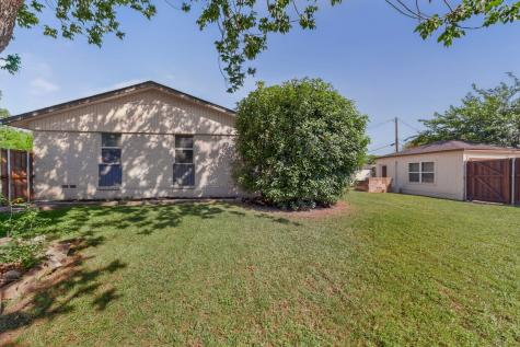 2302 Lagoon Drive Mesquite TX 75150