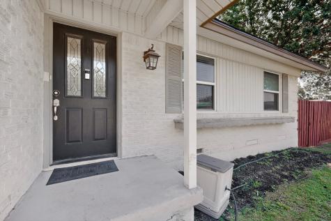 2302 Lagoon Drive Mesquite TX 75150