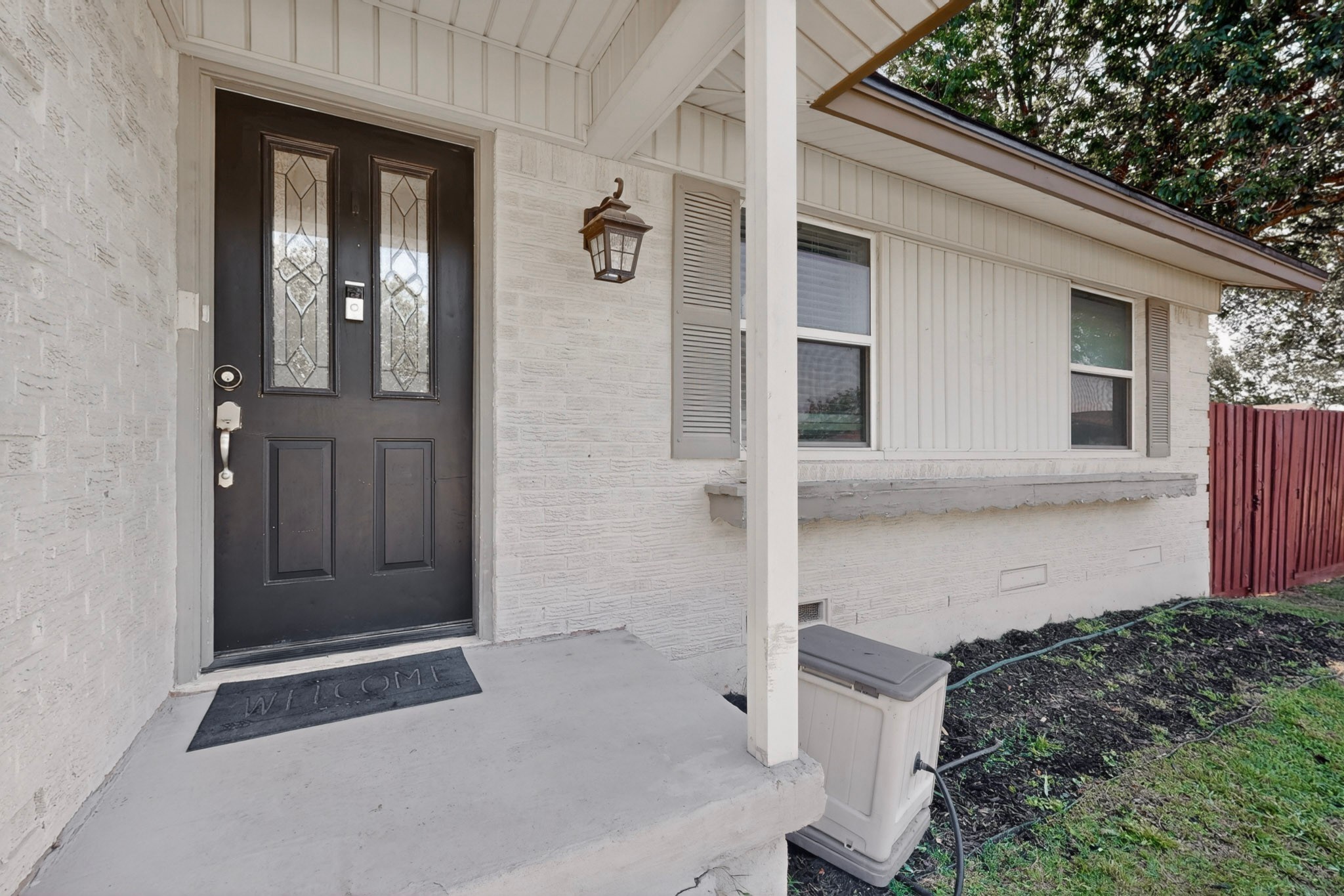 2302 Lagoon Drive Mesquite TX 75150