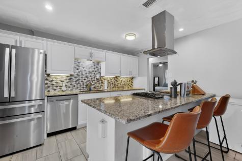 2302 Lagoon Drive Mesquite TX 75150
