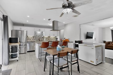 2302 Lagoon Drive Mesquite TX 75150