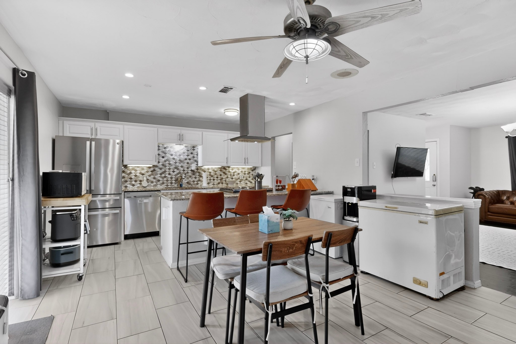 2302 Lagoon Drive Mesquite TX 75150