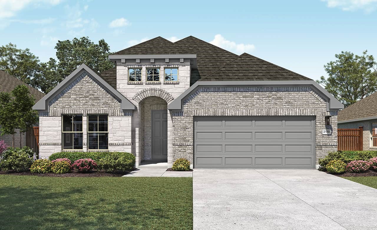 1116 Beaumont Lane Red Oak TX 75154