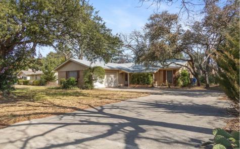 4012 Austin Avenue Brownwood TX 76801