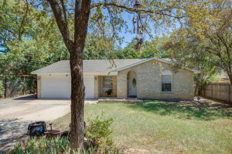 312 N Dick Price Road Kennedale TX 76060