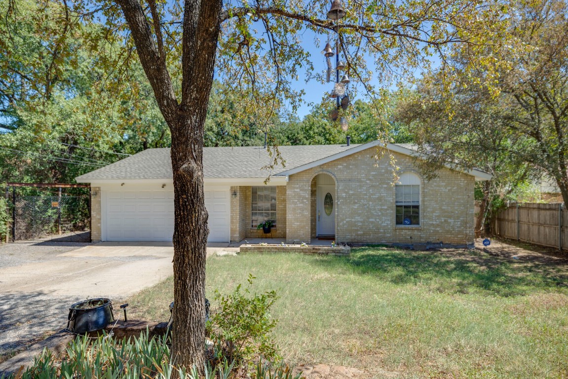 312 N Dick Price Road Kennedale TX 76060