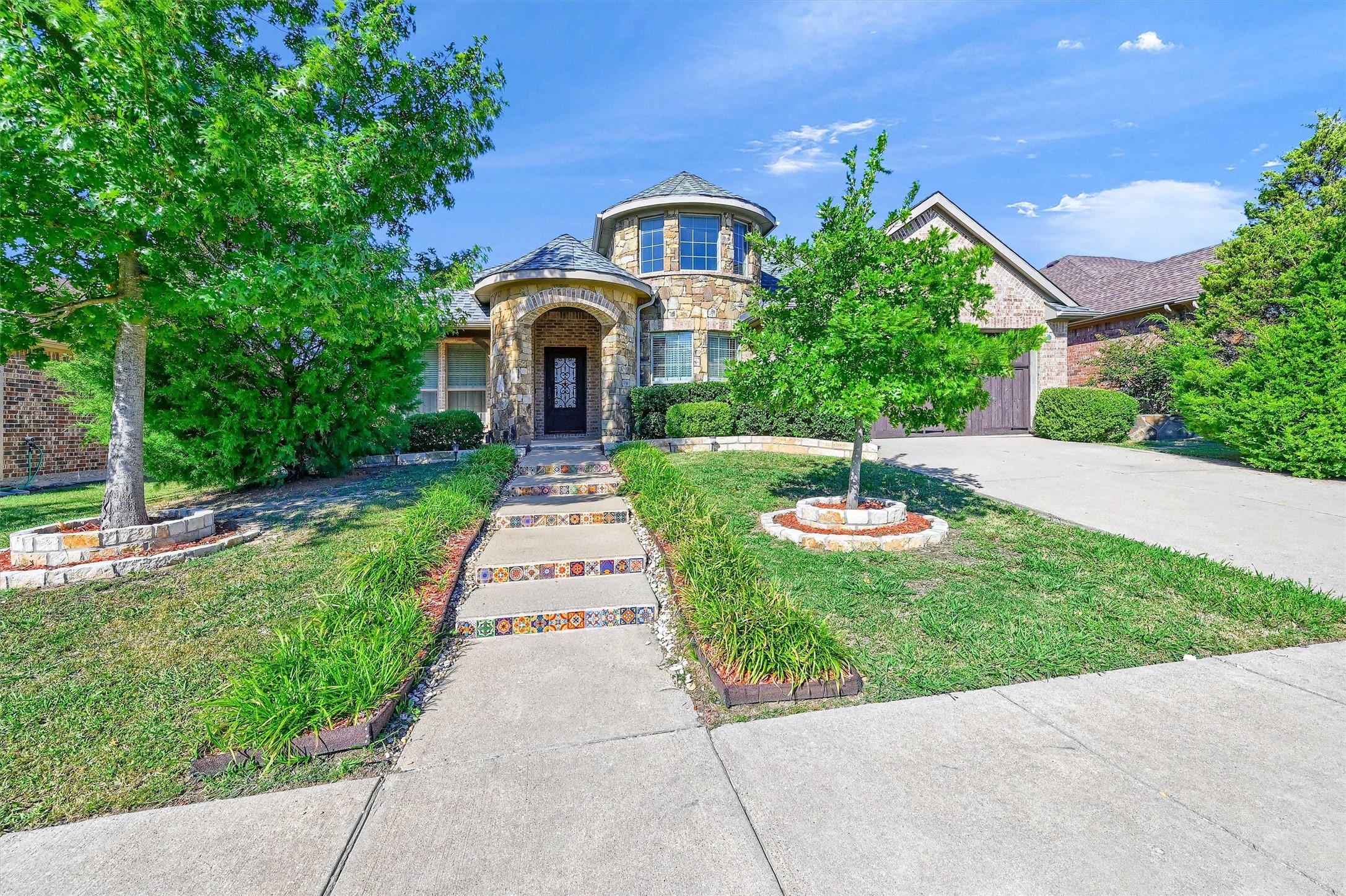 1502 Greenbrier Drive Van Alstyne TX 75495