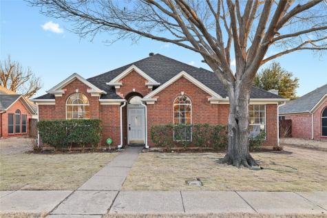 1316 Pelham Lane Lewisville TX 75077