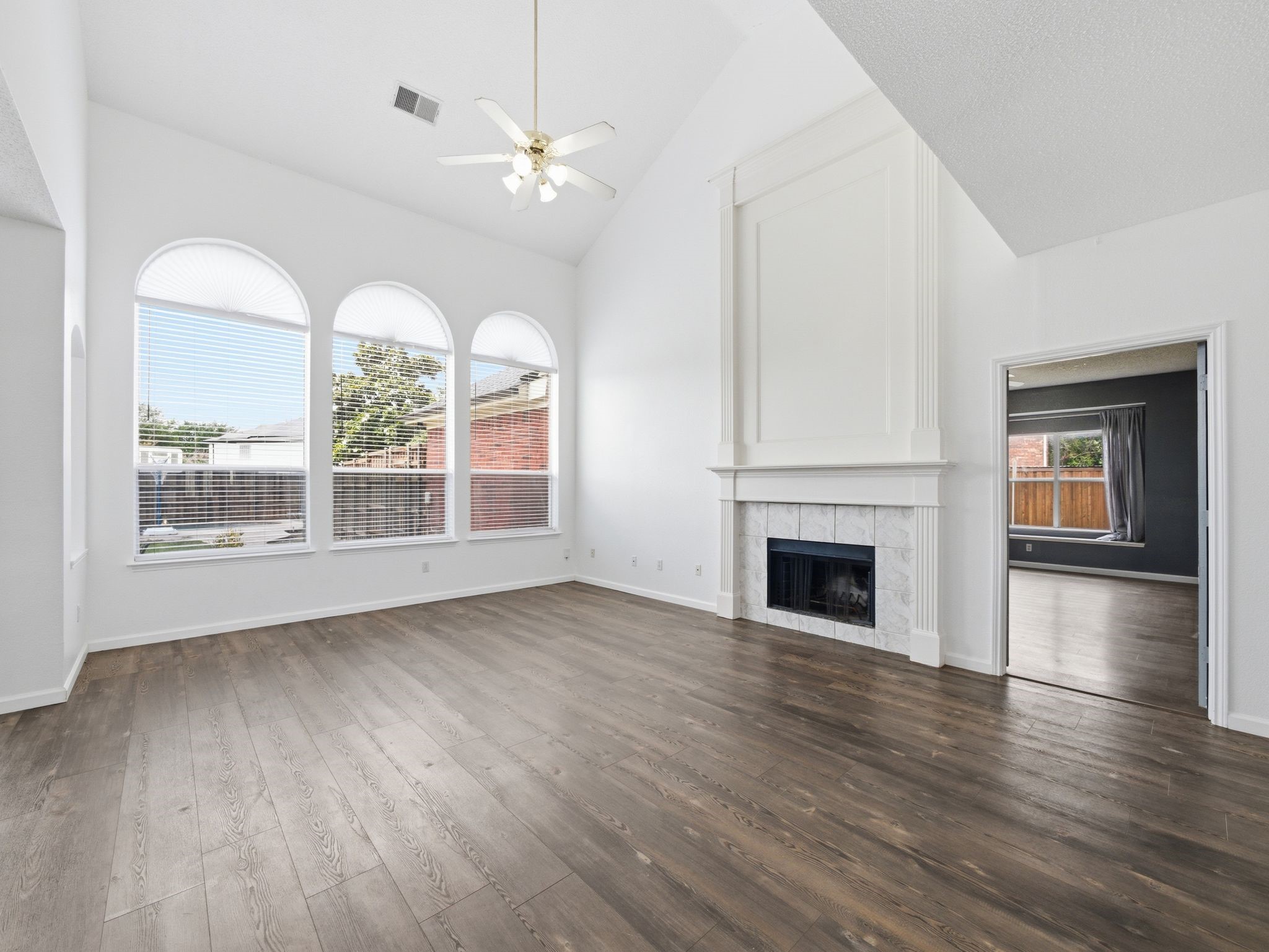 1332 Hillcrest Drive Allen TX 75002