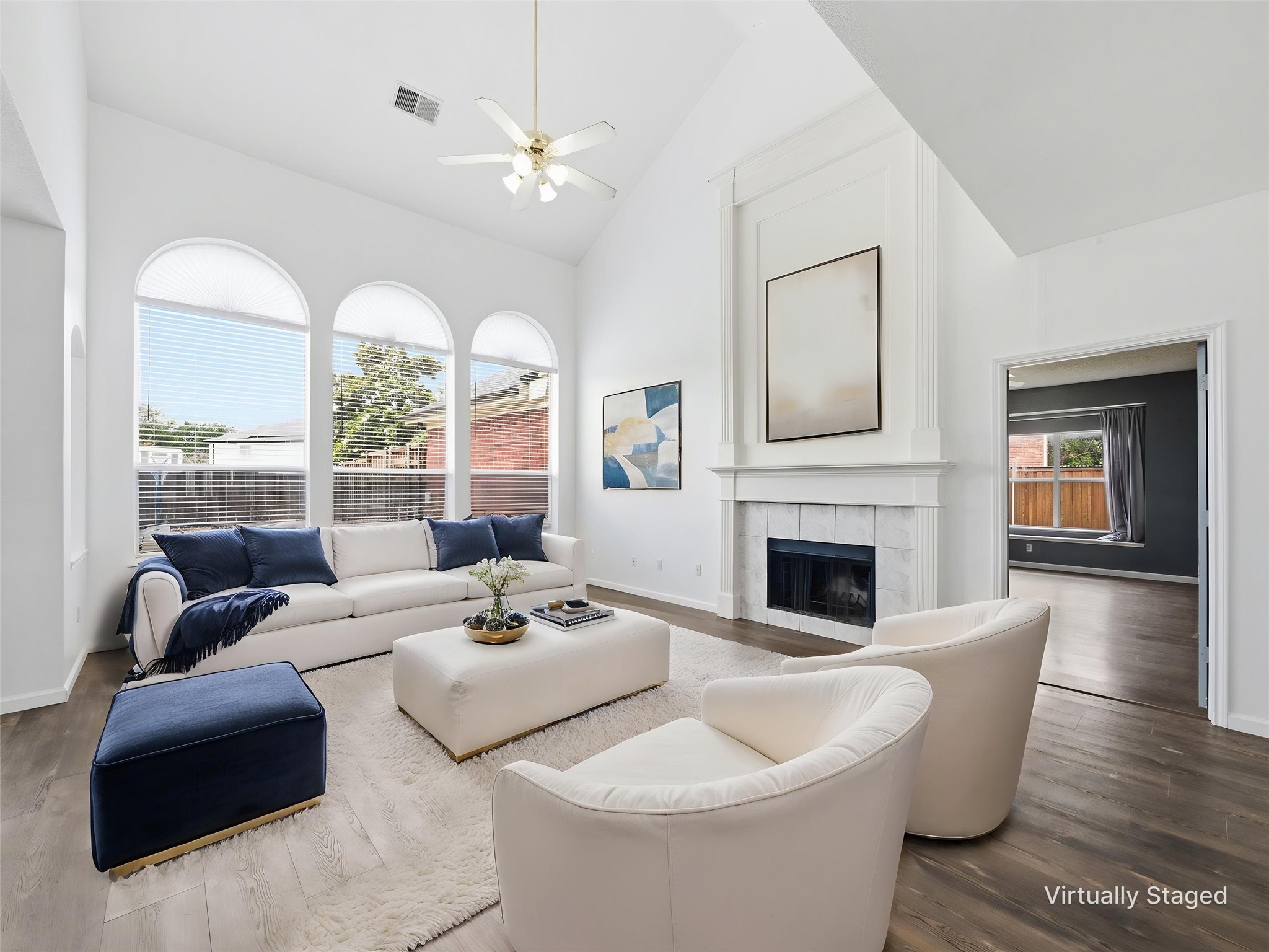 1332 Hillcrest Drive Allen TX 75002