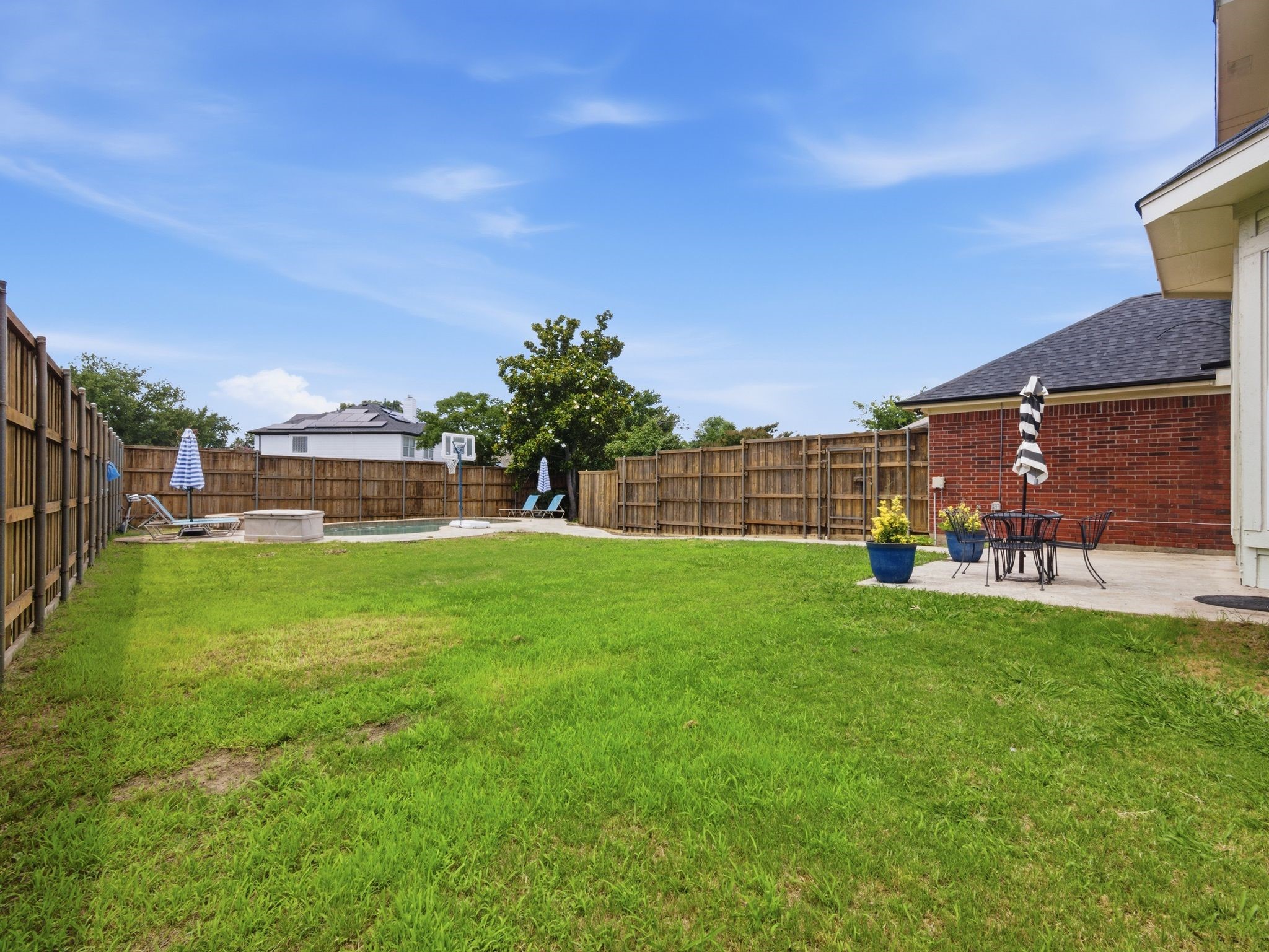 1332 Hillcrest Drive Allen TX 75002