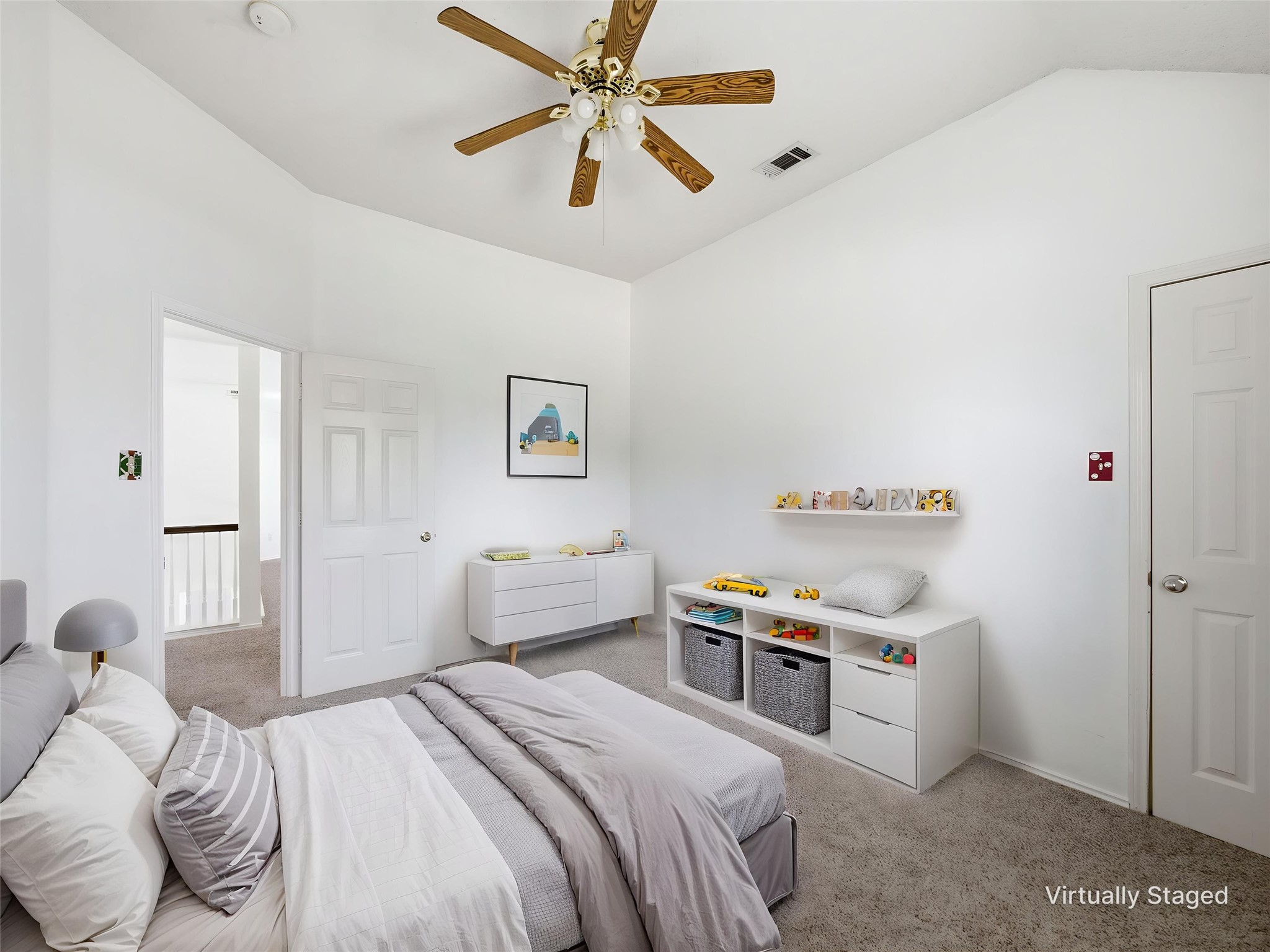 1332 Hillcrest Drive Allen TX 75002