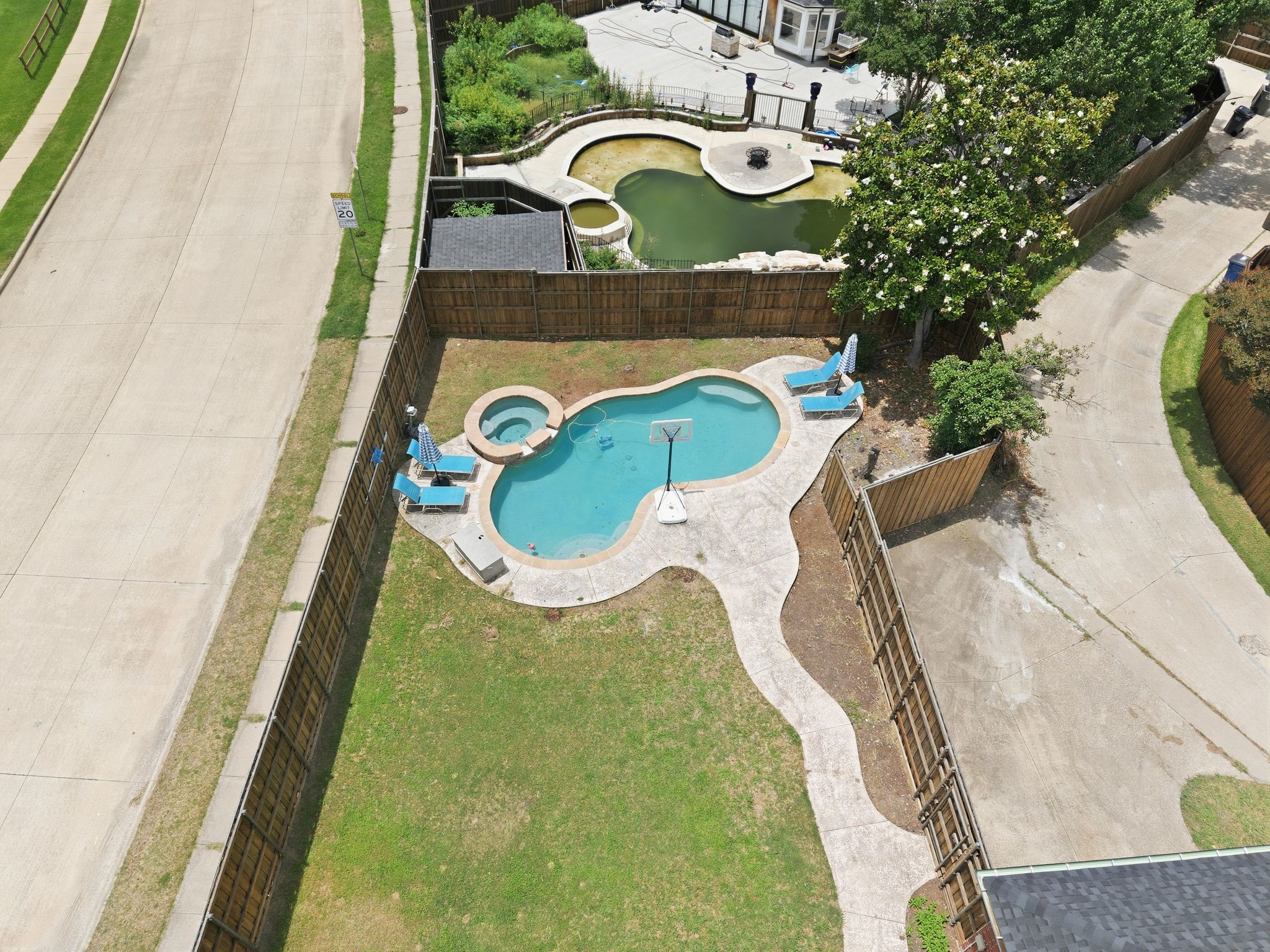 1332 Hillcrest Drive Allen TX 75002