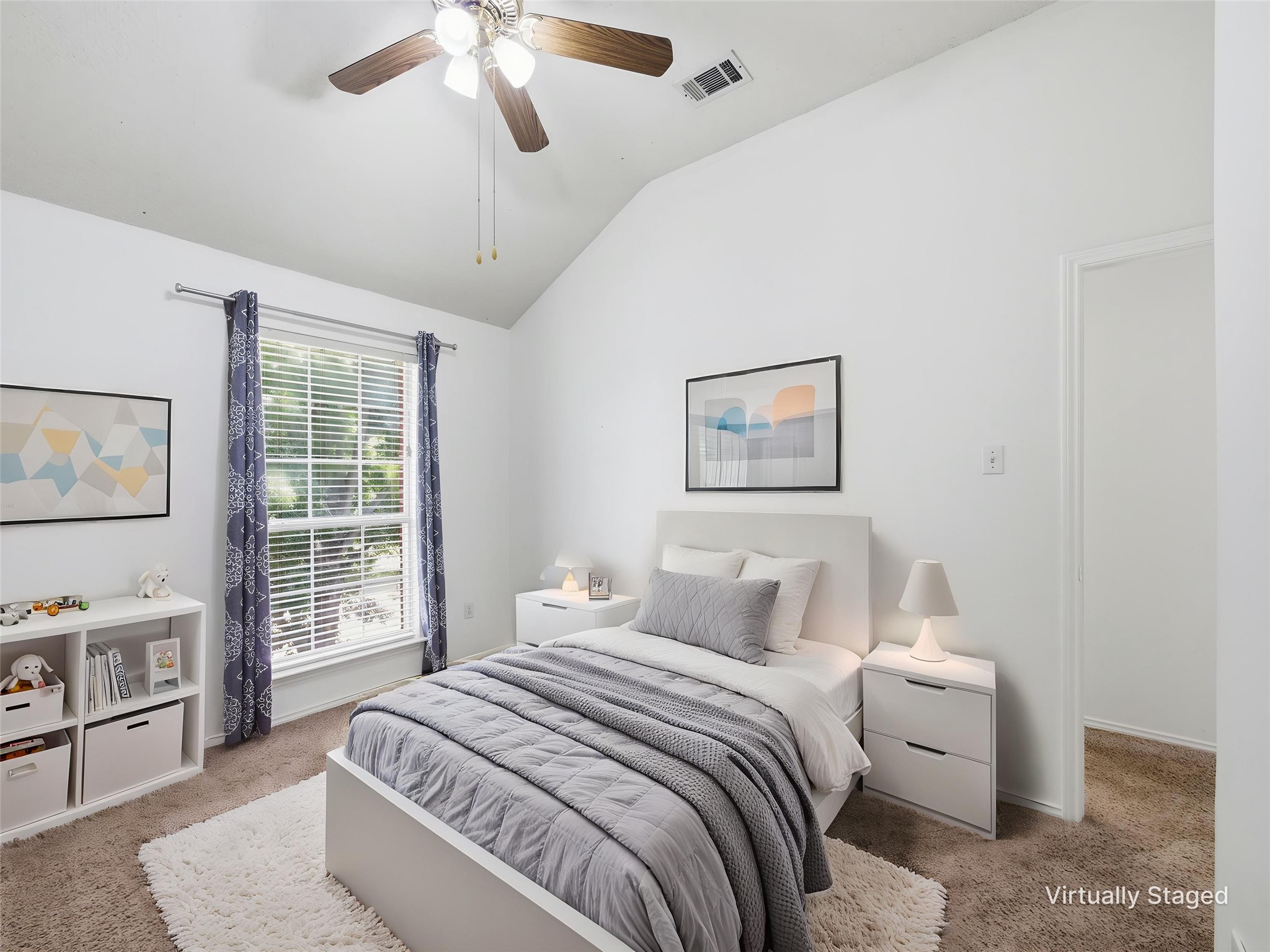 1332 Hillcrest Drive Allen TX 75002