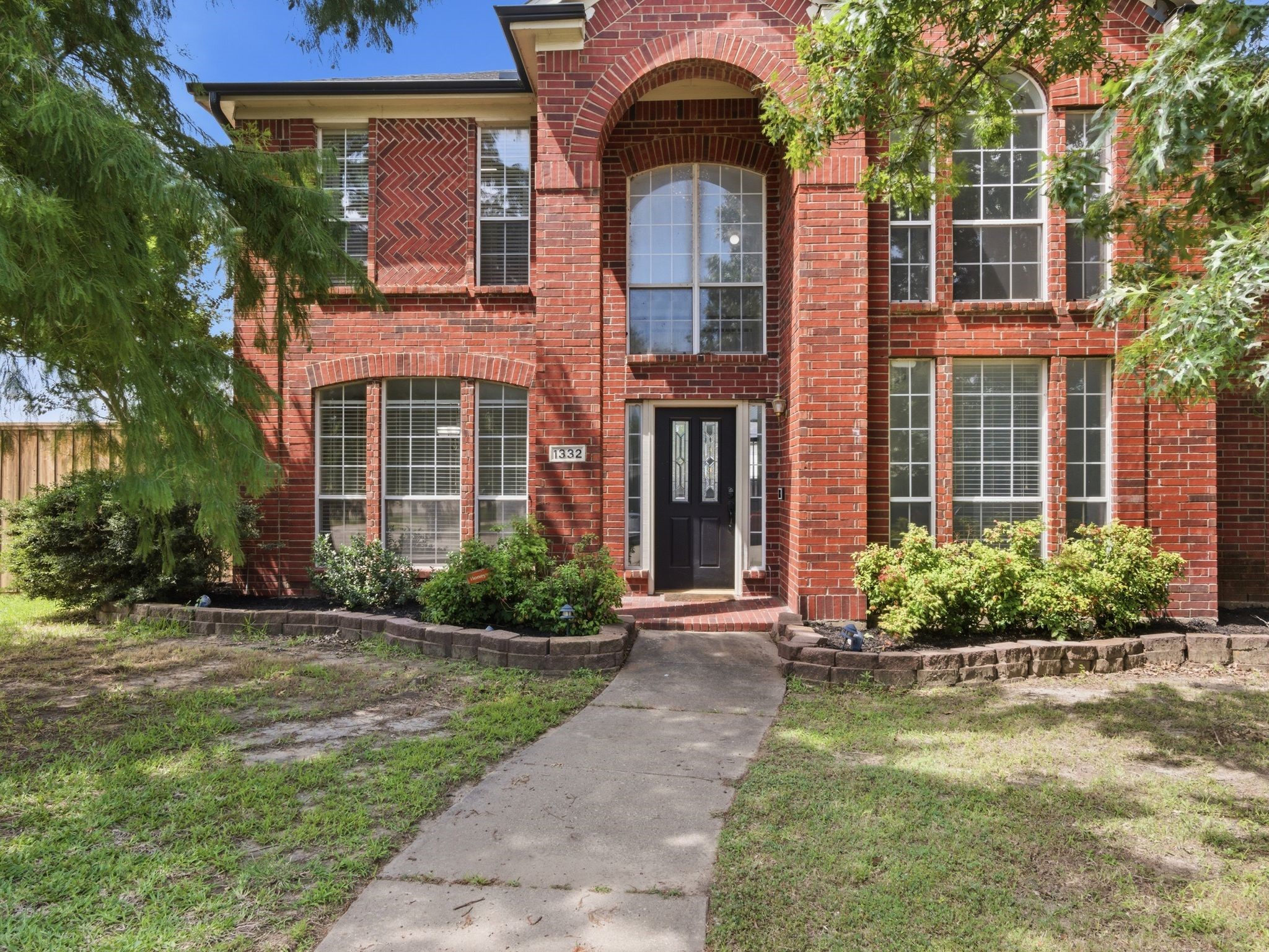 1332 Hillcrest Drive Allen TX 75002