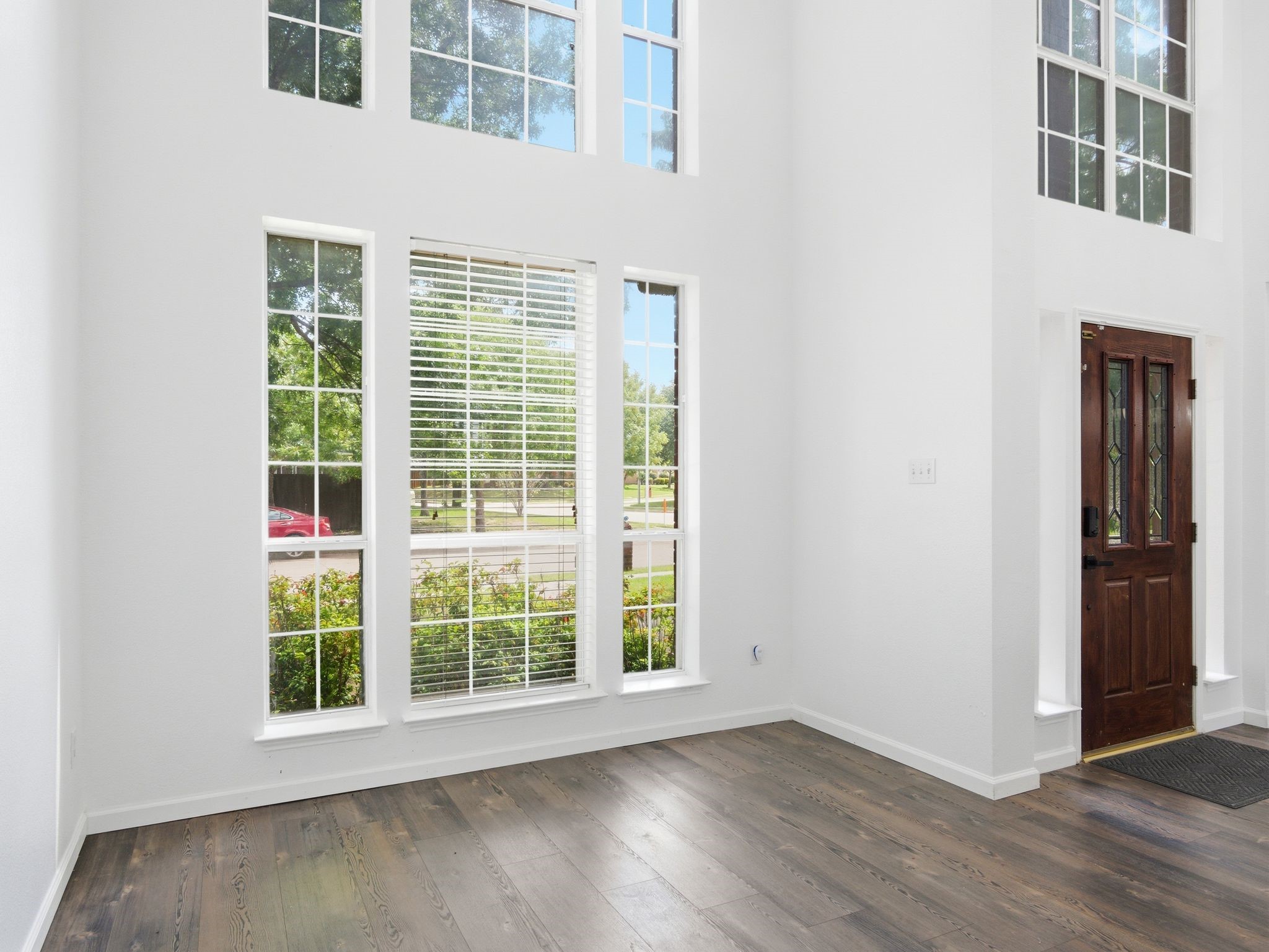 1332 Hillcrest Drive Allen TX 75002